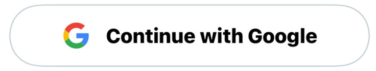 Sign in with Google