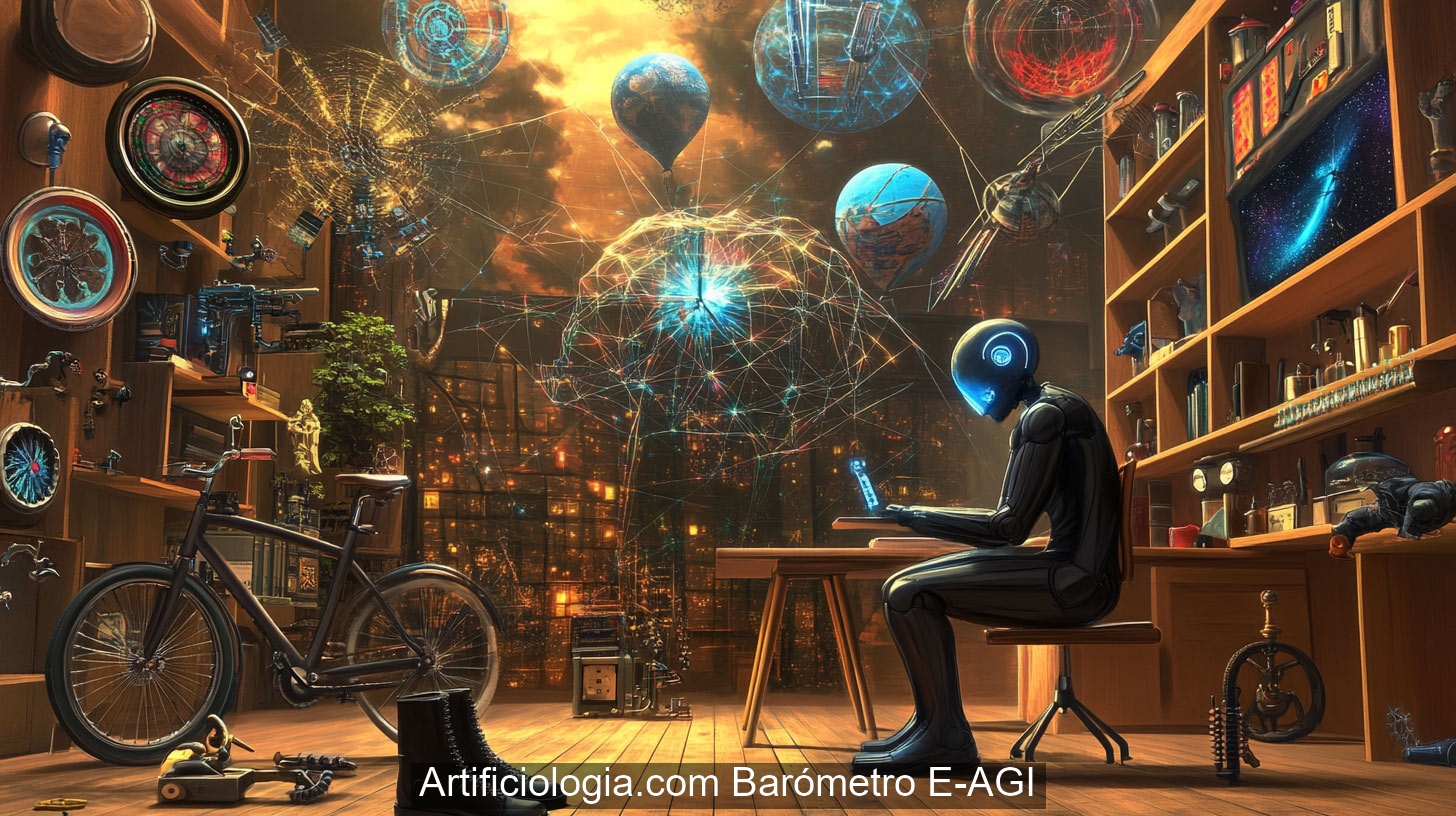 Generación de Conceptos No Convencionales