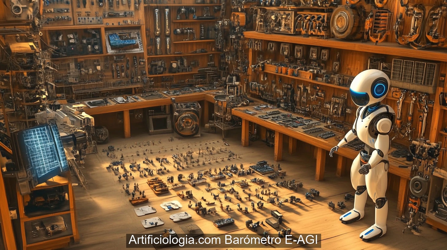 Creación de Prototipos Rápidos