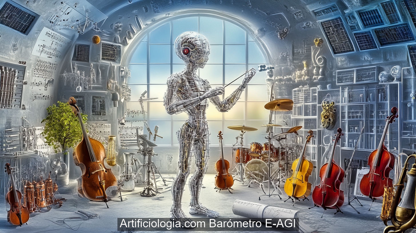 Síntesis Interdisciplinaria