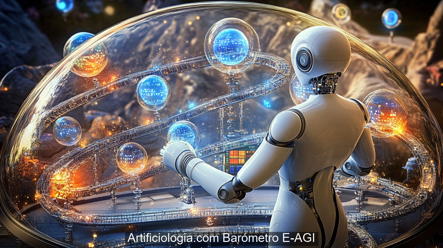 Monitoreo de Progreso