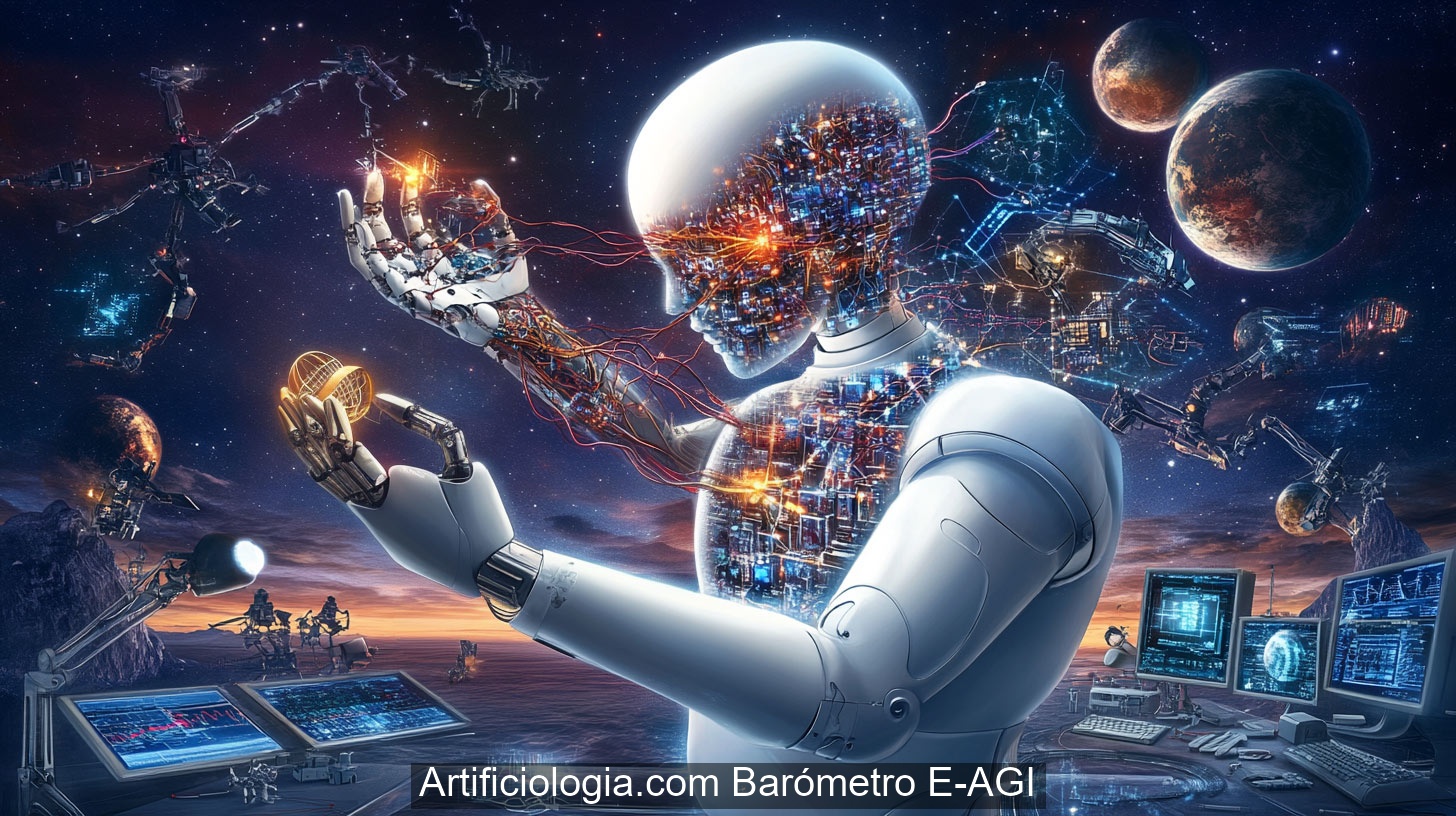 Auto-programación & Refinamiento de Arquitectura