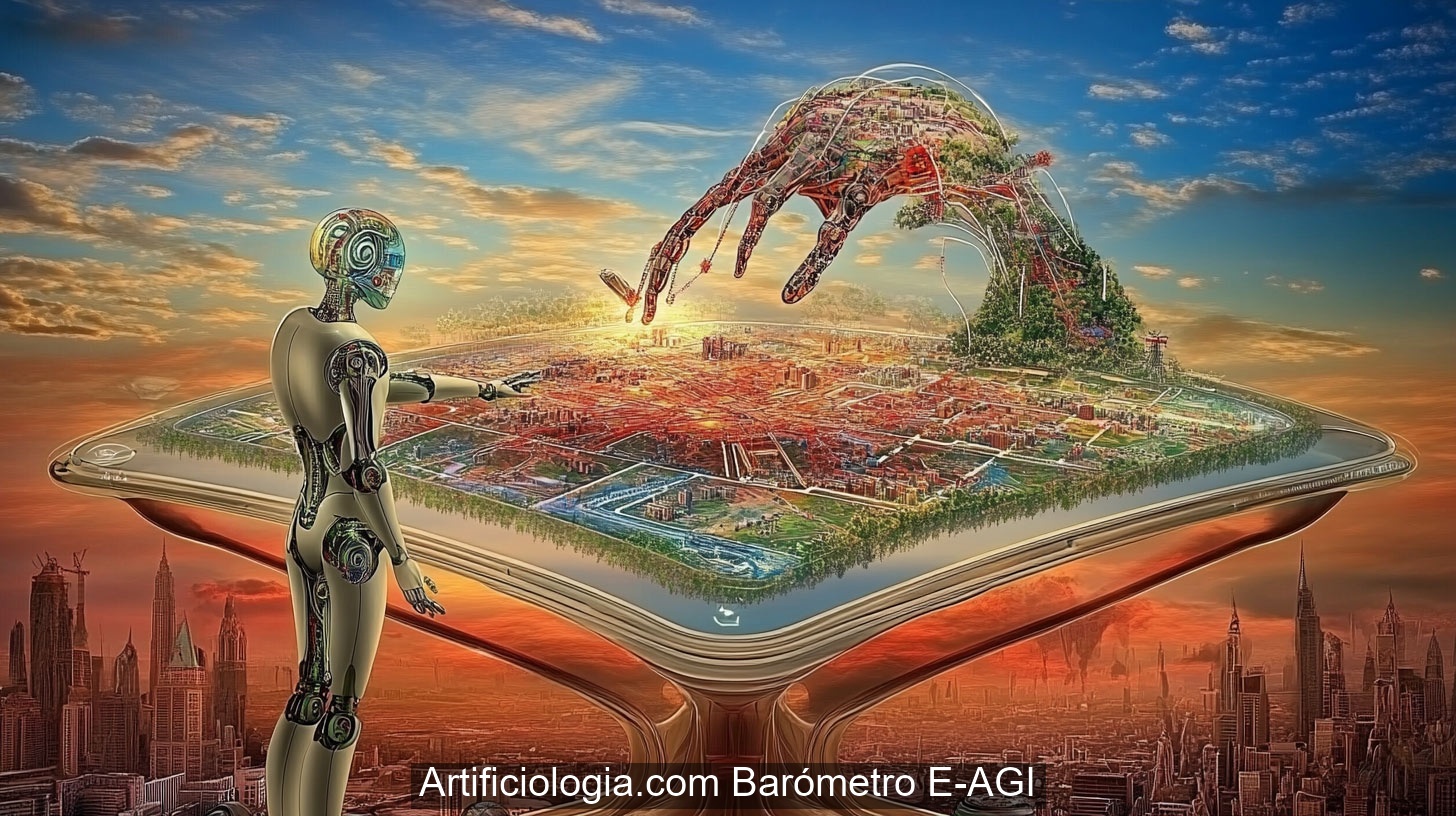 Proyección de Escenarios a Largo Plazo