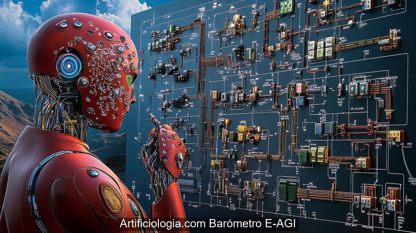 Desarrollo de Contingencias