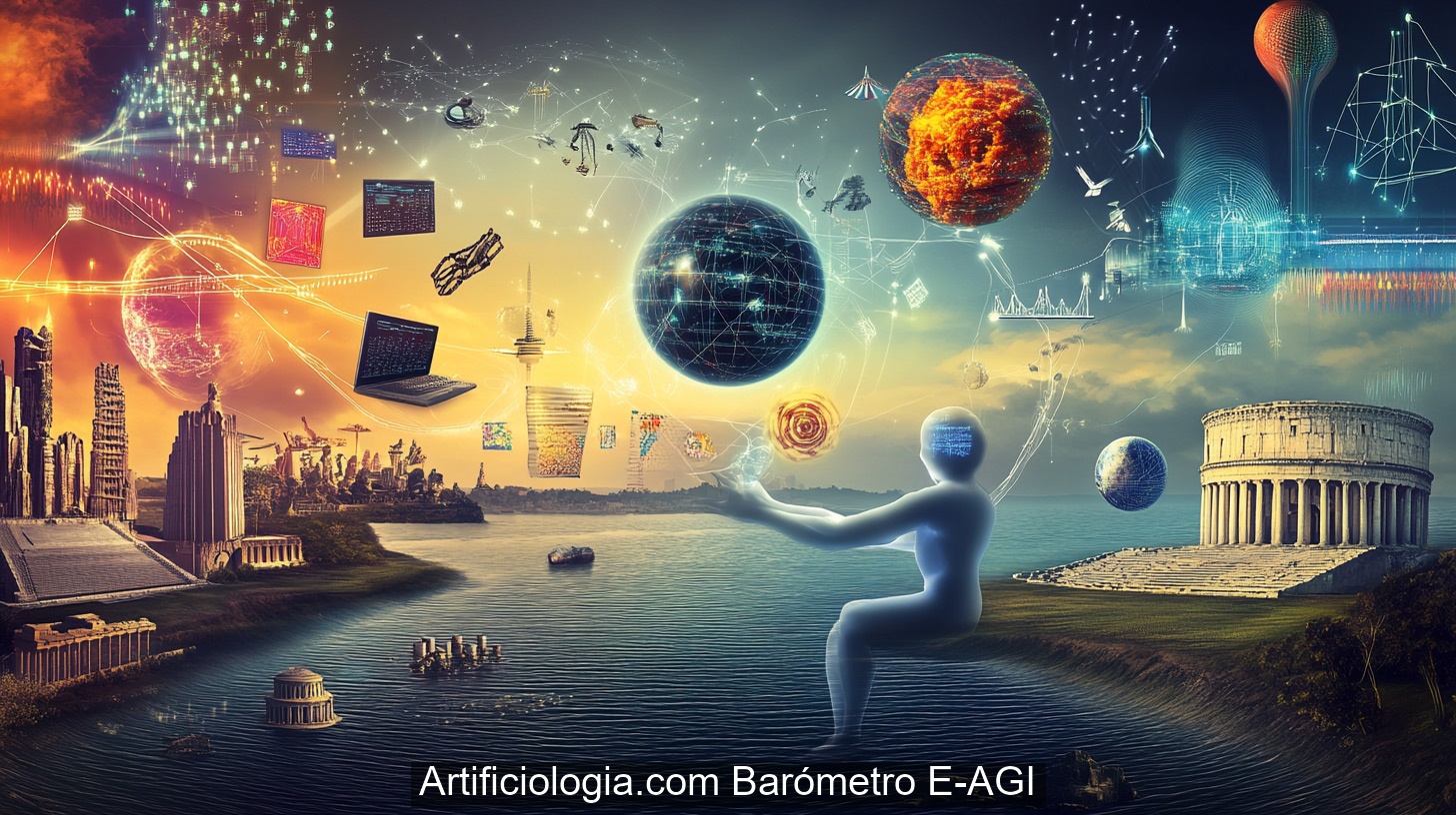 Generalización Adaptativa