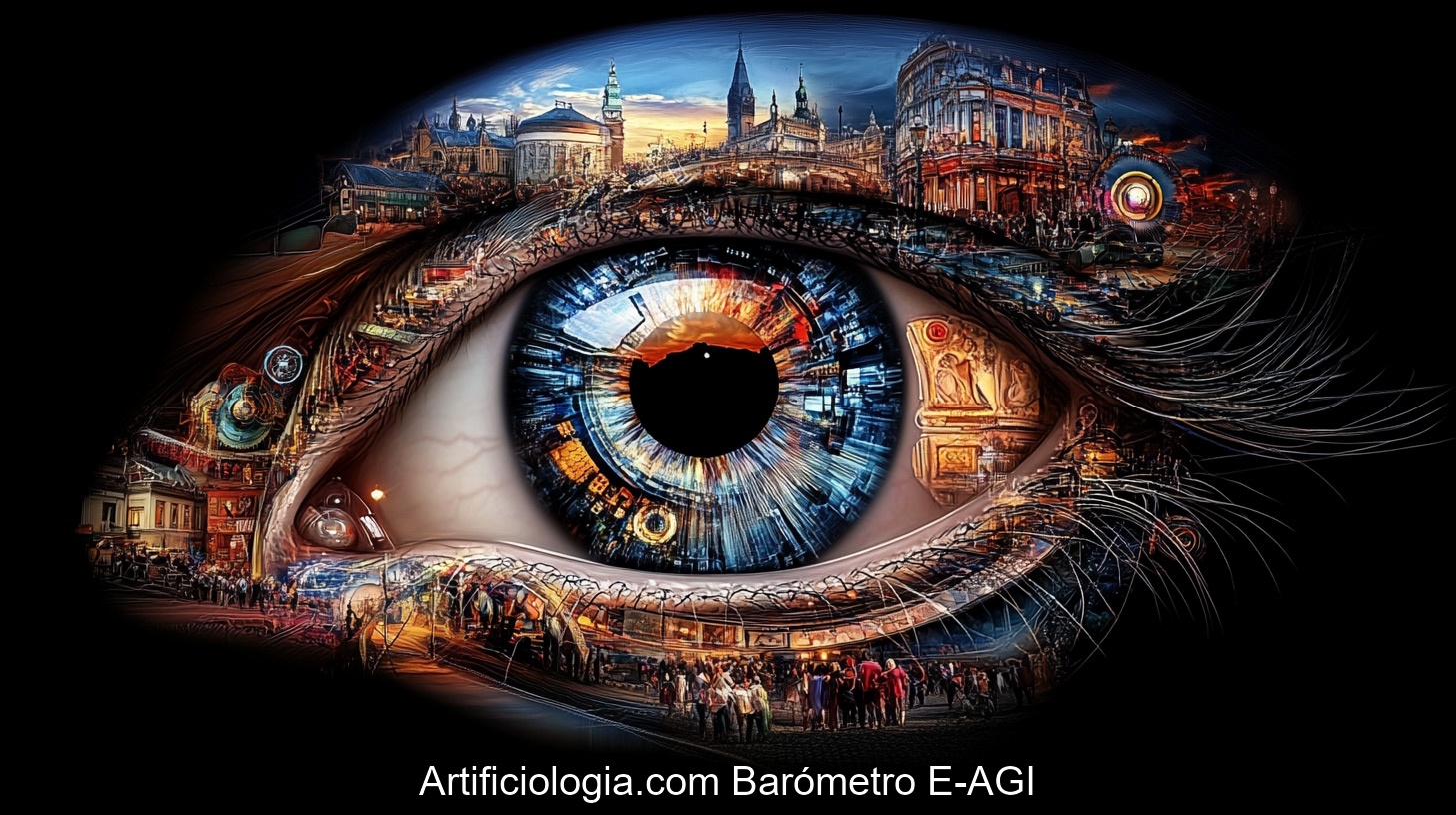 Procesamiento Visual