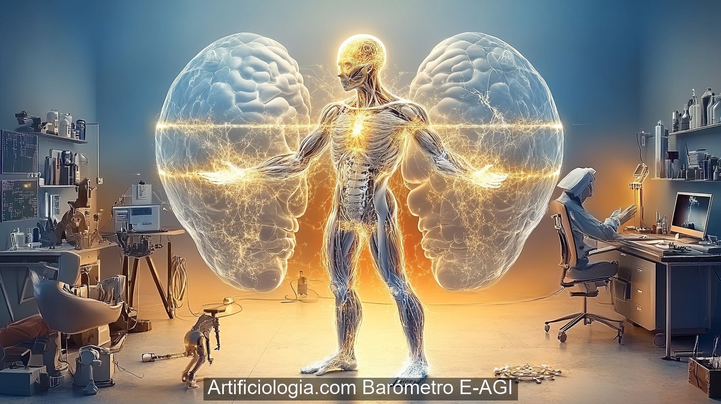 Conciencia del Estado Propioceptivo