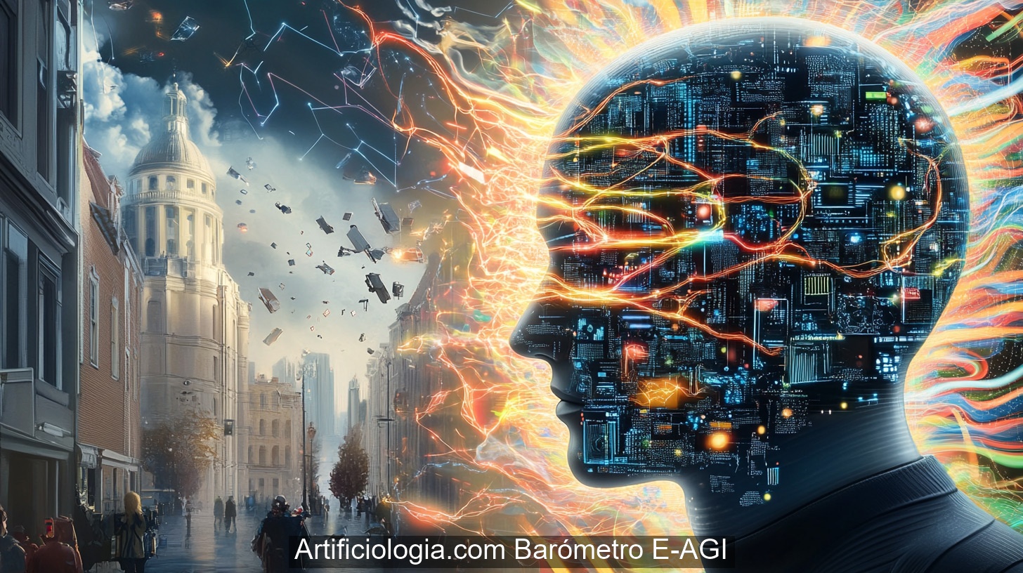 Recuperación ante perturbaciones