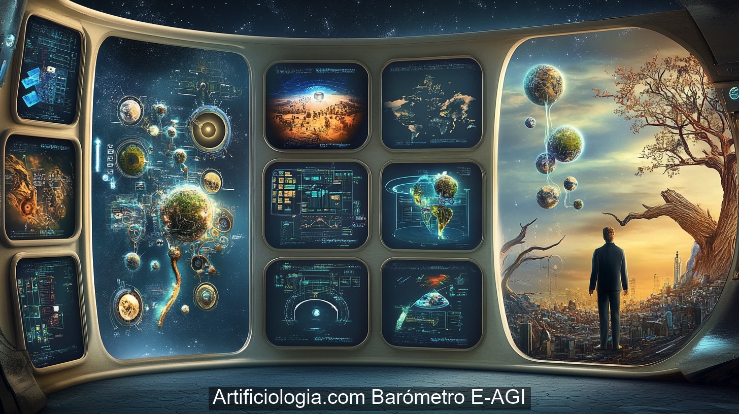 Análisis de Escenarios