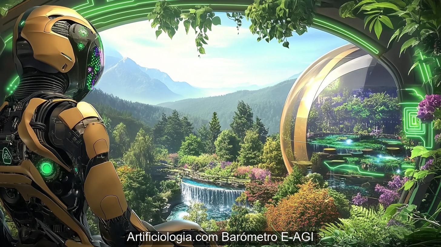 Mitigación del Impacto Ecológico