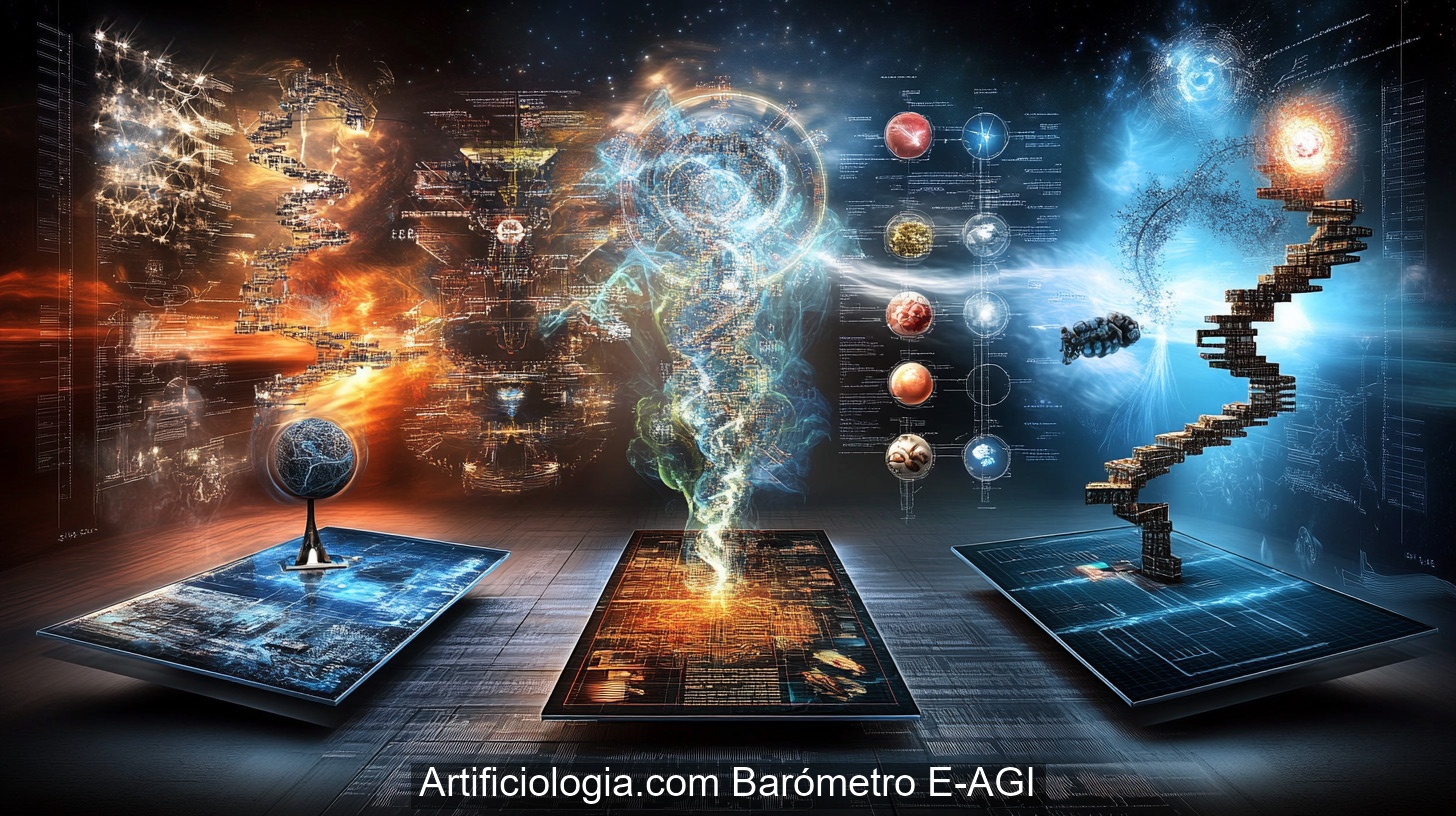 Generación de Estrategias Flexibles