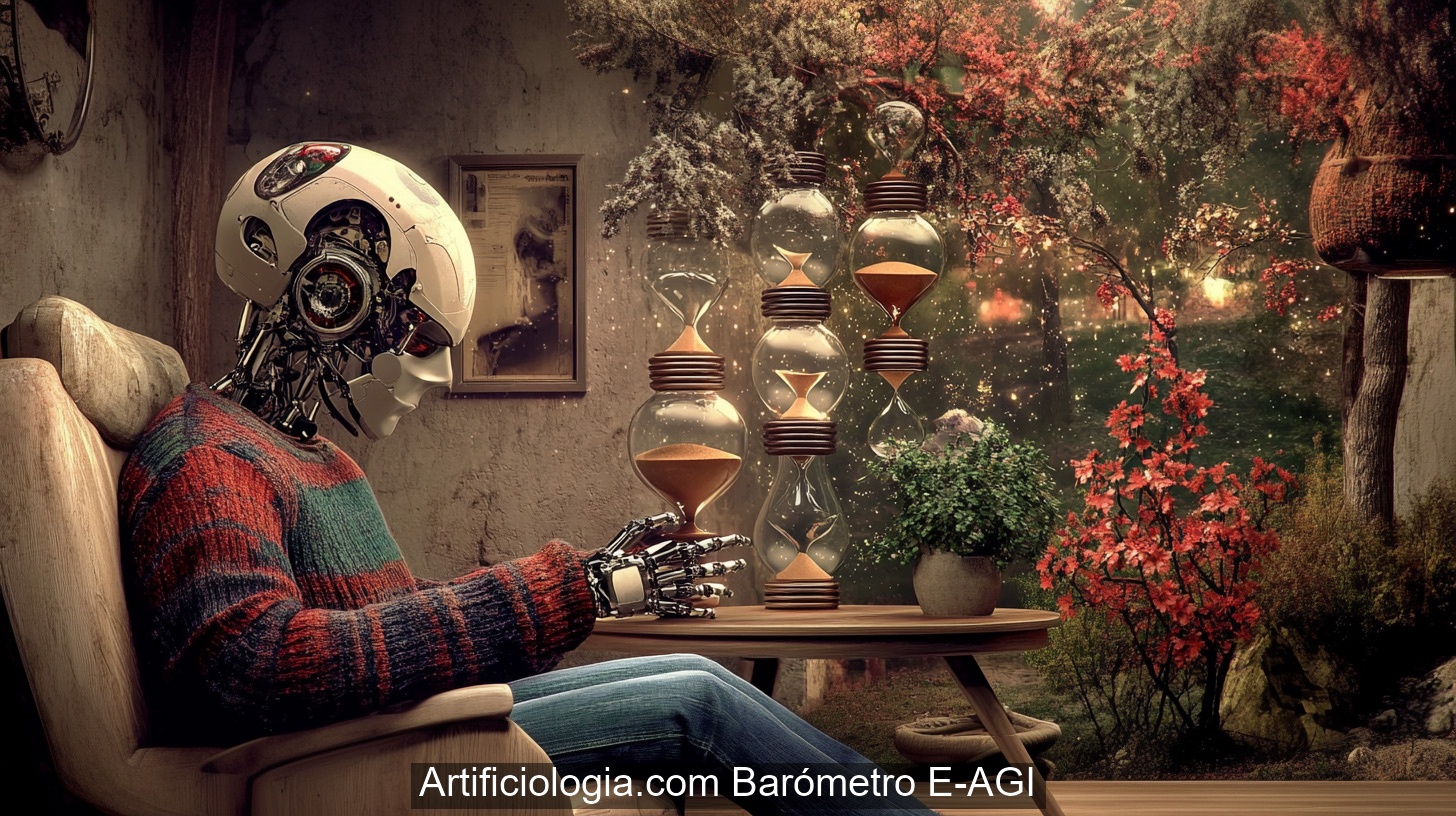 Percepción Subjetiva del Tiempo