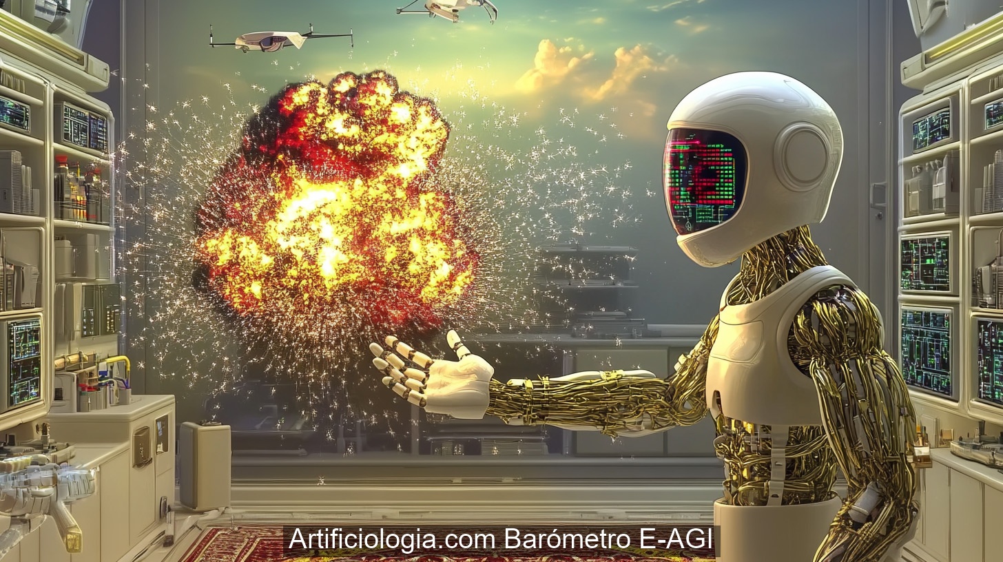 Comportamiento de Autopreservación