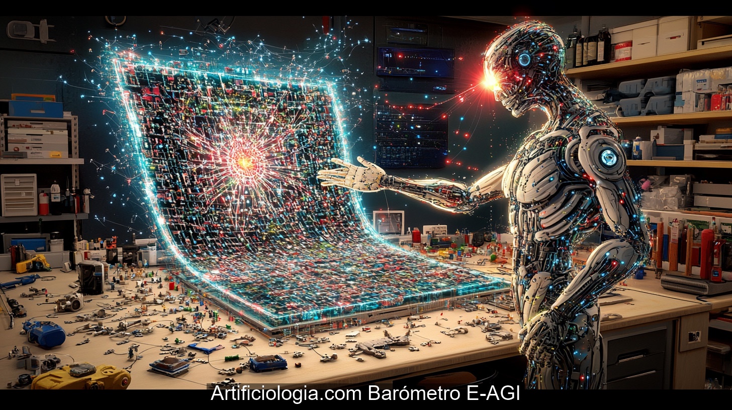 Procesamiento de Inferencia