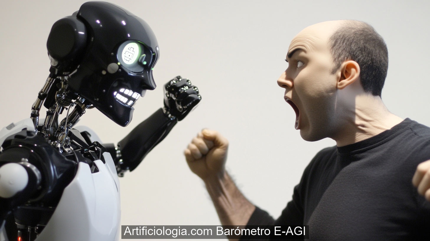 Evaluación de Intensidad Emocional