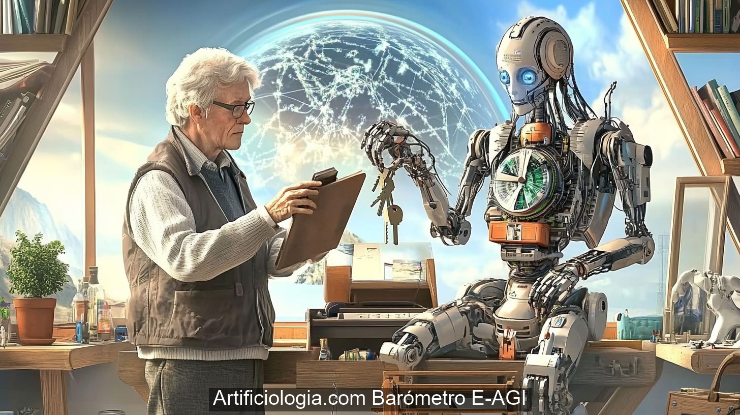 Creencia e Intención Atribución